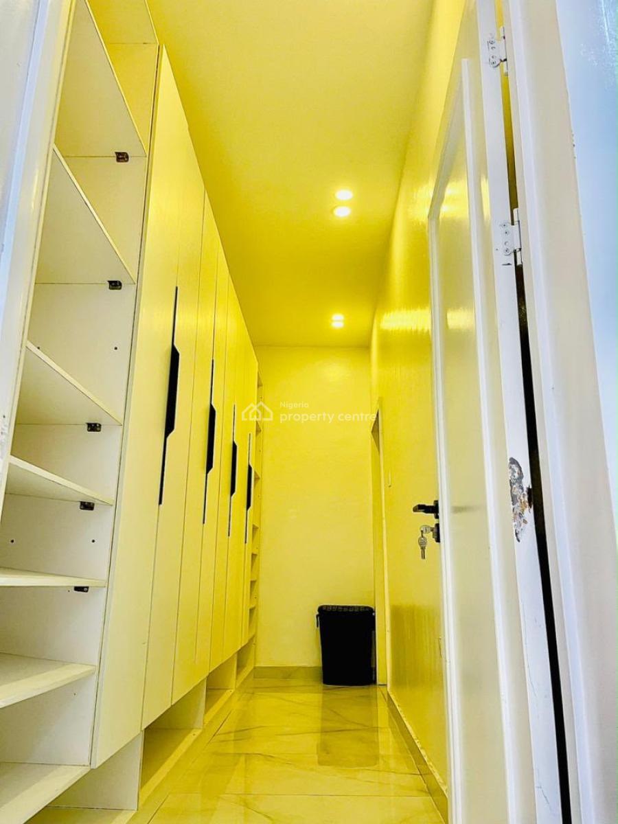 Beautifully Furnished 3 Bedroom Apartment, Off Admiralty Road, Lekki Phase 1, Lekki, Lagos, Flat / Apartment for Rent
