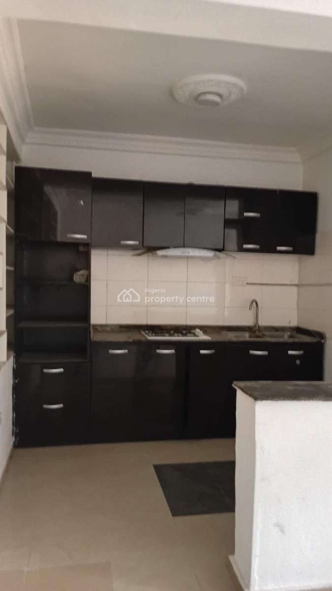 Exquisite Standard 2 Bedroom Apartment, 20 Arinola Babarinde Street, Ilasan Estate, Ikate, Lekki, Lagos, Flat / Apartment for Rent