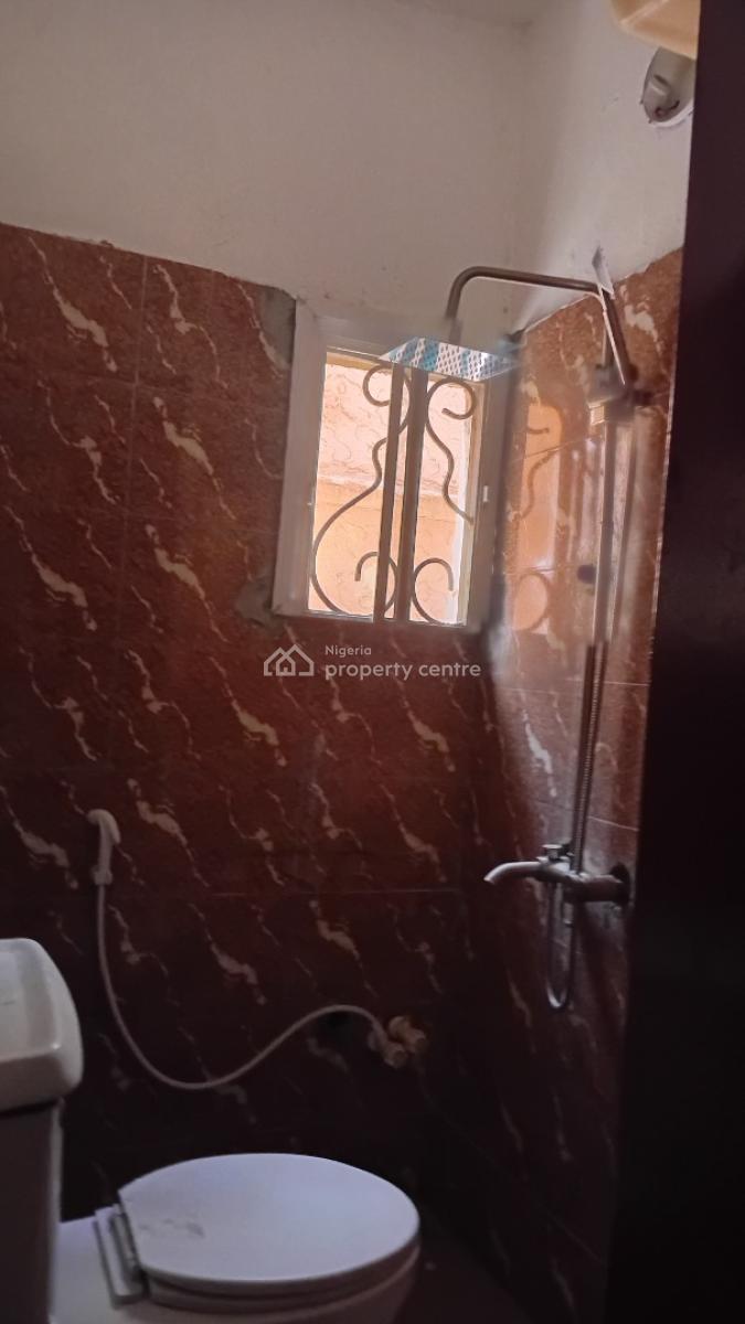 Exquisite Standard 2 Bedroom Apartment, 20 Arinola Babarinde Street, Ilasan Estate, Ikate, Lekki, Lagos, Flat / Apartment for Rent