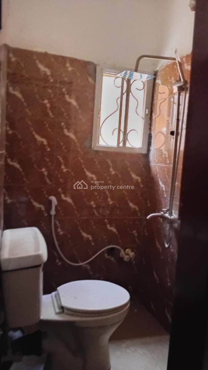 Exquisite Standard 2 Bedroom Apartment, 20 Arinola Babarinde Street, Ilasan Estate, Ikate, Lekki, Lagos, Flat / Apartment for Rent