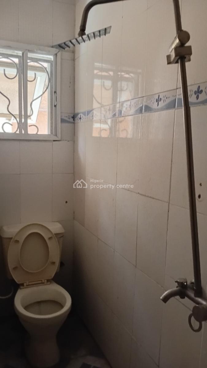 Exquisite Standard 2 Bedroom Apartment, 20 Arinola Babarinde Street, Ilasan Estate, Ikate, Lekki, Lagos, Flat / Apartment for Rent