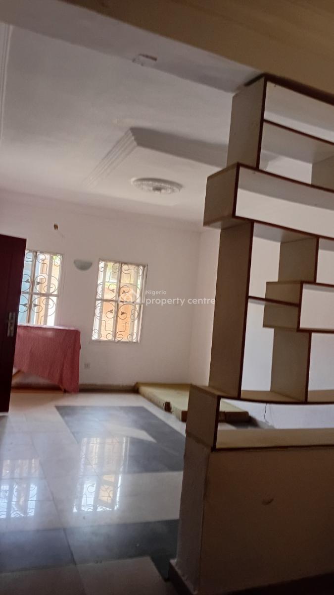 Exquisite Standard 2 Bedroom Apartment, 20 Arinola Babarinde Street, Ilasan Estate, Ikate, Lekki, Lagos, Flat / Apartment for Rent