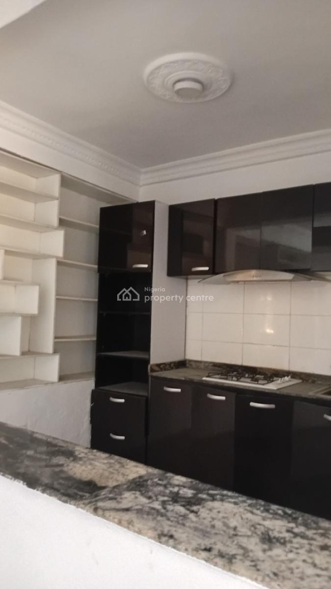 Exquisite Standard 2 Bedroom Apartment, 20 Arinola Babarinde Street, Ilasan Estate, Ikate, Lekki, Lagos, Flat / Apartment for Rent