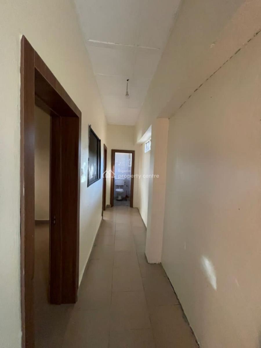 Stand Alone Onebedroom  Mini Flat with Fitted Kitchen, Ikota By Imma Rich, Ikota, Lekki, Lagos, Mini Flat (room and Parlour) for Rent