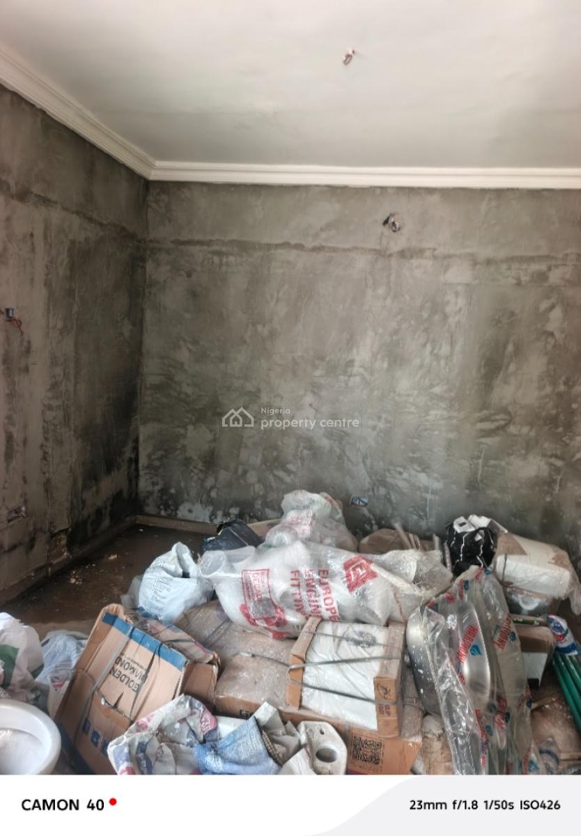 Room Self in Kudeyibu Estate Ijegun Ikotun, Kudeyibu Estate Ijegun, Ijegun, Ikotun, Lagos, Self Contain (single Rooms) for Rent