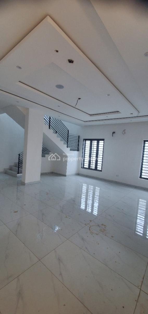 4bedroom Fully Detached Duplex with Bq, Opic Estate Lagos, Opic, Isheri North, Lagos, Detached Duplex for Sale