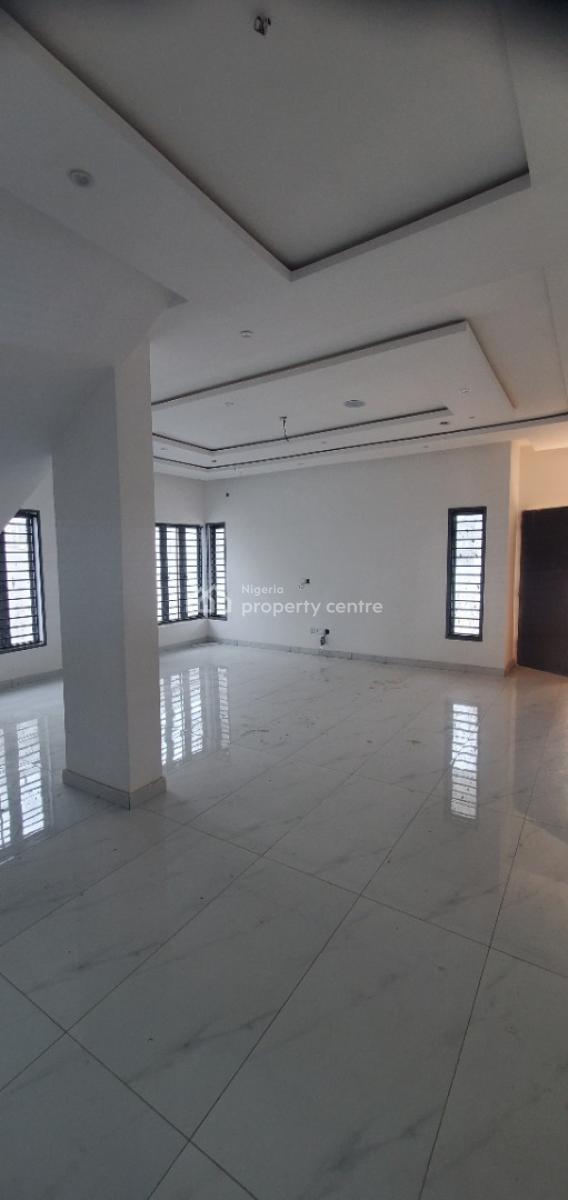 4bedroom Fully Detached Duplex with Bq, Opic Estate Lagos, Opic, Isheri North, Lagos, Detached Duplex for Sale