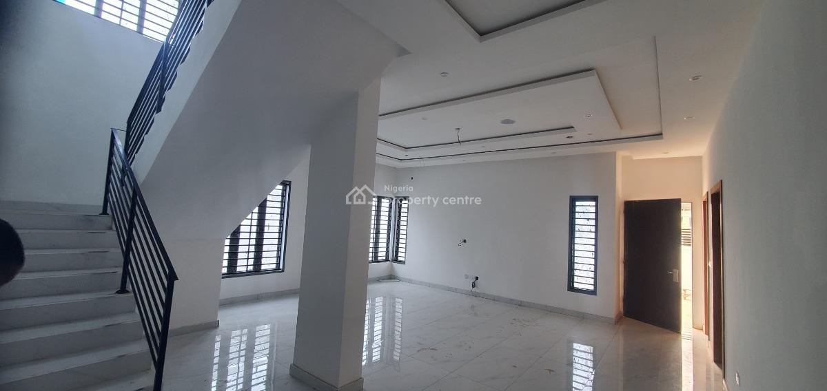 4bedroom Fully Detached Duplex with Bq, Opic Estate Lagos, Opic, Isheri North, Lagos, Detached Duplex for Sale