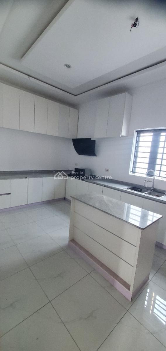 4bedroom Fully Detached Duplex with Bq, Opic Estate Lagos, Opic, Isheri North, Lagos, Detached Duplex for Sale