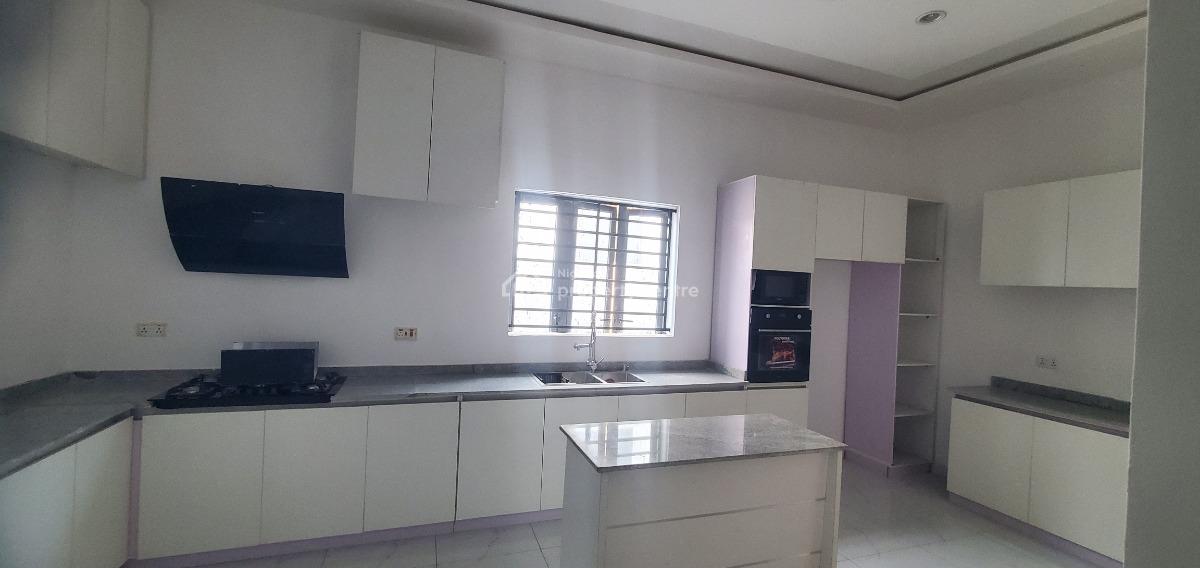 4bedroom Fully Detached Duplex with Bq, Opic Estate Lagos, Opic, Isheri North, Lagos, Detached Duplex for Sale
