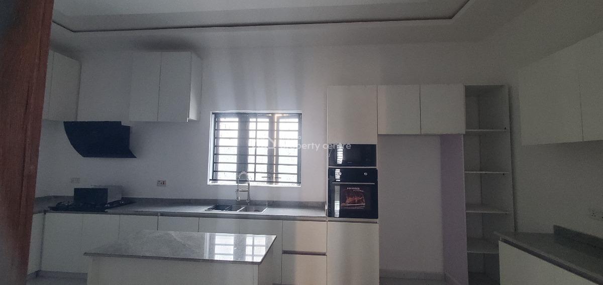 4bedroom Fully Detached Duplex with Bq, Opic Estate Lagos, Opic, Isheri North, Lagos, Detached Duplex for Sale