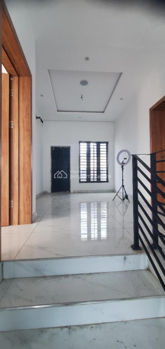 4bedroom Fully Detached Duplex with Bq, Opic Estate Lagos, Opic, Isheri North, Lagos, Detached Duplex for Sale