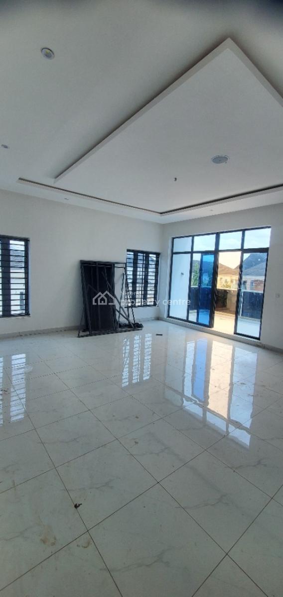 4bedroom Fully Detached Duplex with Bq, Opic Estate Lagos, Opic, Isheri North, Lagos, Detached Duplex for Sale