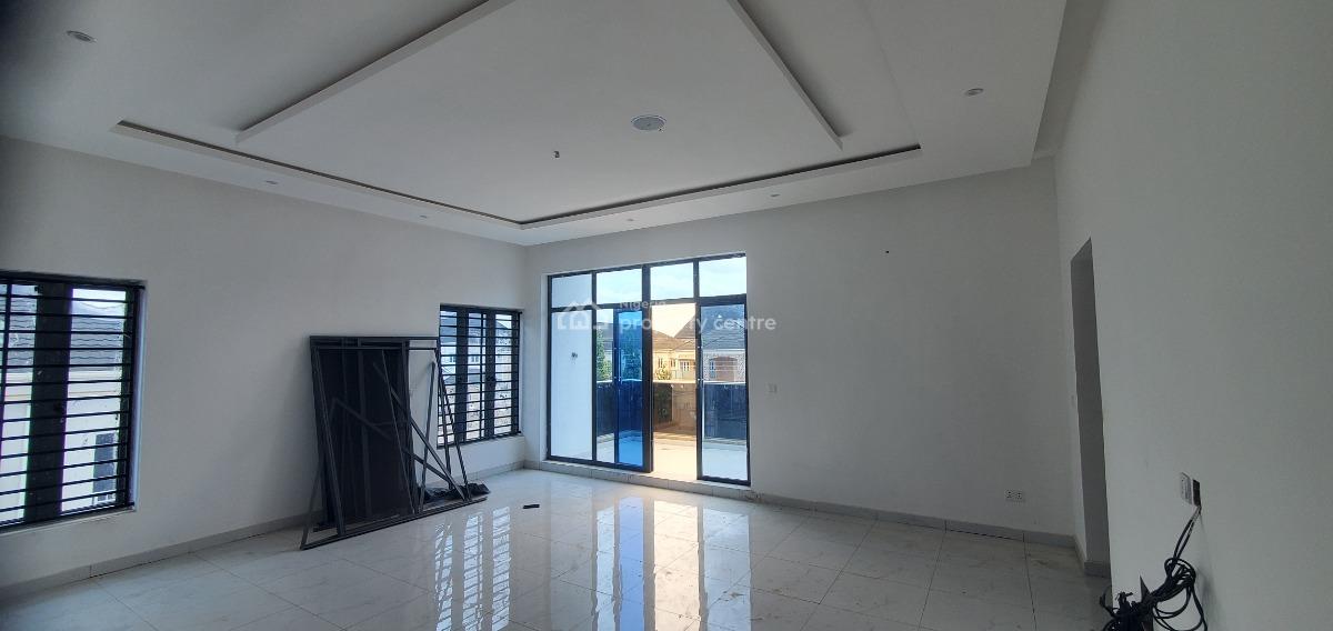 4bedroom Fully Detached Duplex with Bq, Opic Estate Lagos, Opic, Isheri North, Lagos, Detached Duplex for Sale