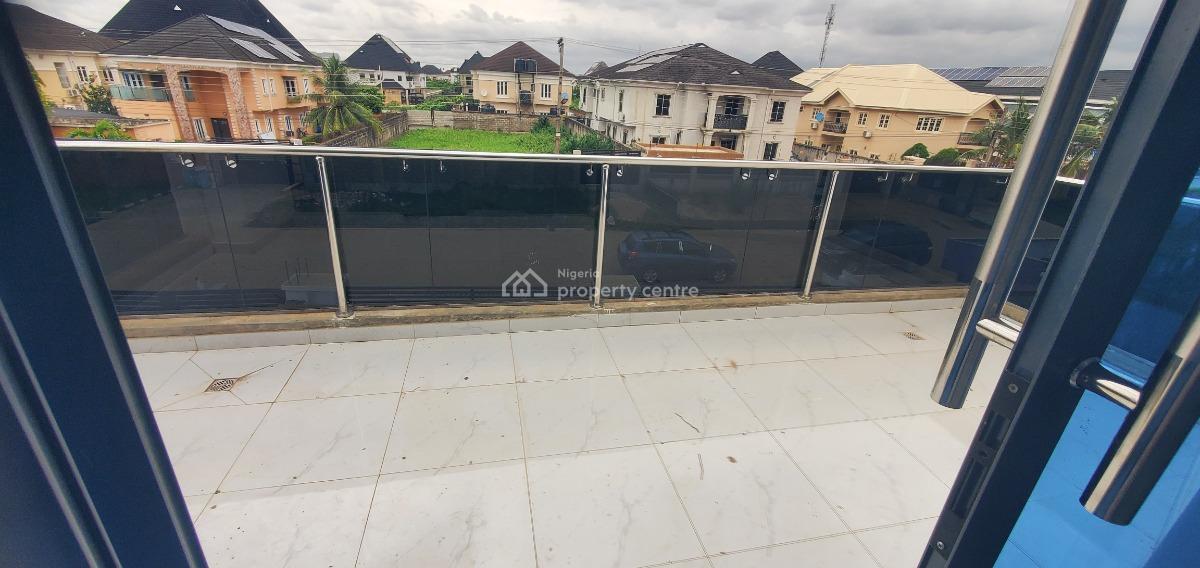 4bedroom Fully Detached Duplex with Bq, Opic Estate Lagos, Opic, Isheri North, Lagos, Detached Duplex for Sale