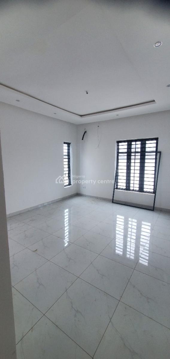 4bedroom Fully Detached Duplex with Bq, Opic Estate Lagos, Opic, Isheri North, Lagos, Detached Duplex for Sale