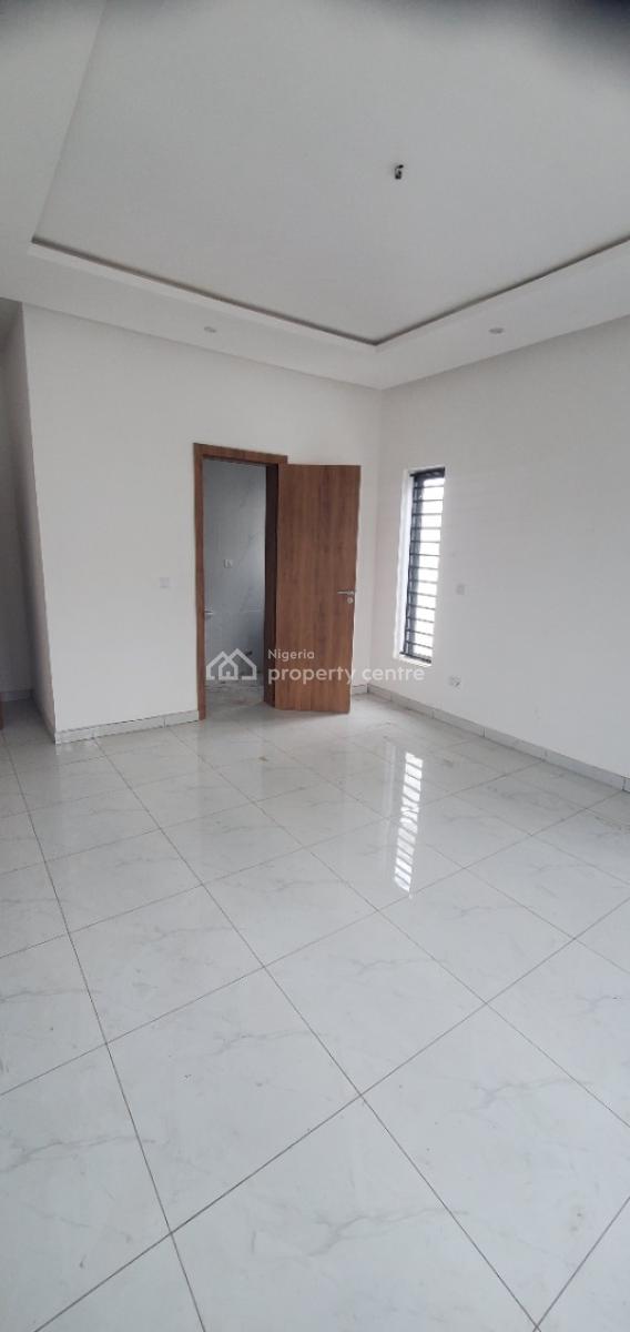 4bedroom Fully Detached Duplex with Bq, Opic Estate Lagos, Opic, Isheri North, Lagos, Detached Duplex for Sale
