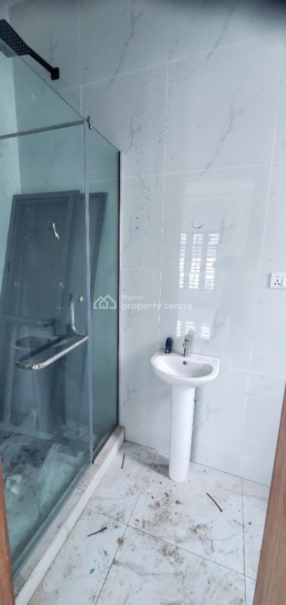 4bedroom Fully Detached Duplex with Bq, Opic Estate Lagos, Opic, Isheri North, Lagos, Detached Duplex for Sale