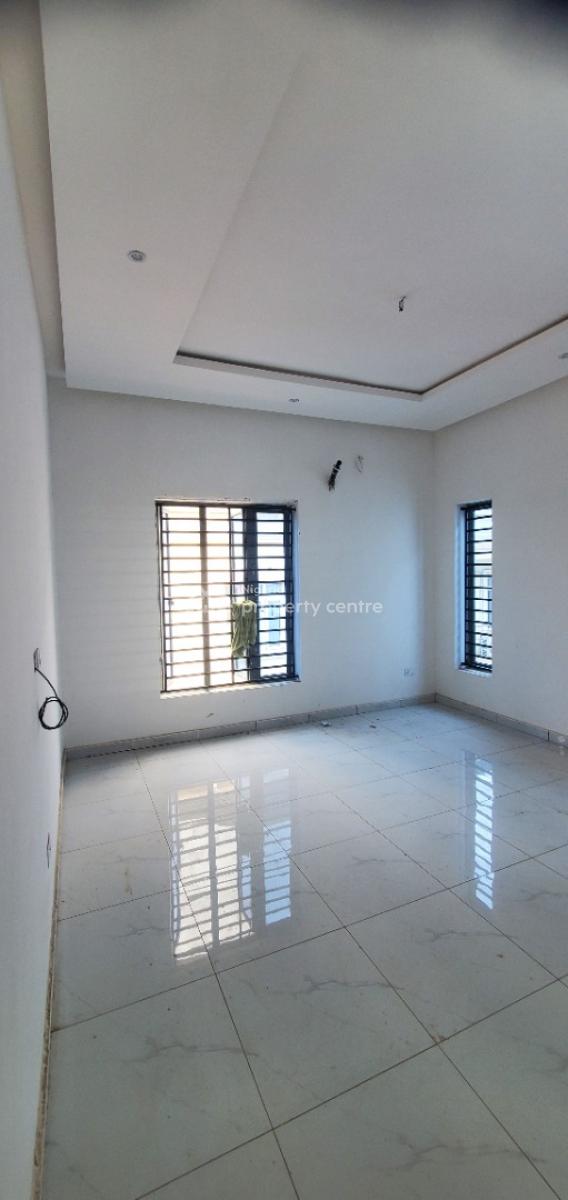 4bedroom Fully Detached Duplex with Bq, Opic Estate Lagos, Opic, Isheri North, Lagos, Detached Duplex for Sale