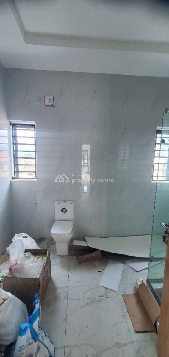 4bedroom Fully Detached Duplex with Bq, Opic Estate Lagos, Opic, Isheri North, Lagos, Detached Duplex for Sale