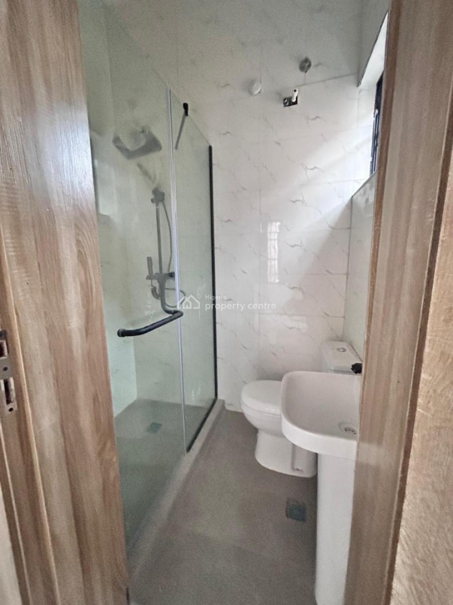 3bedroom Semi Detached Duplex with Bq at Opic, Opic Gra Estate Lagos, Opic, Isheri North, Lagos, Semi-detached Duplex for Sale