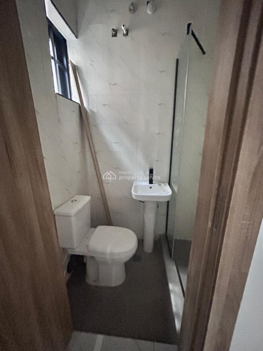 3bedroom Semi Detached Duplex with Bq at Opic, Opic Gra Estate Lagos, Opic, Isheri North, Lagos, Semi-detached Duplex for Sale