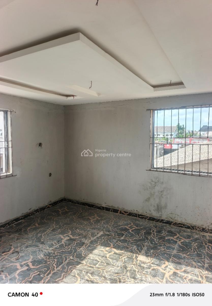 Decent Mini Flat in Ijegun Ikotun Lagos, Kudeyibu Estate, Ijegun, Ikotun, Lagos, Mini Flat (room and Parlour) for Rent