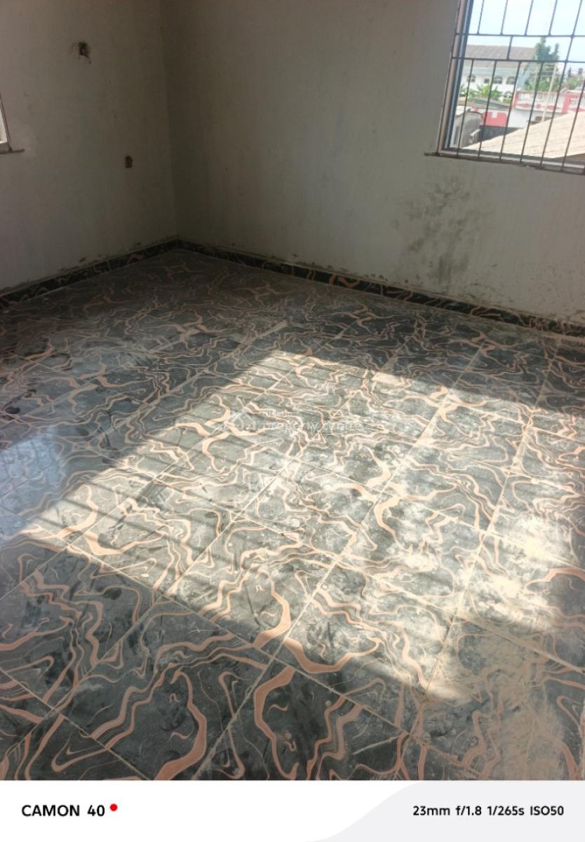 Decent Mini Flat in Ijegun Ikotun Lagos, Kudeyibu Estate, Ijegun, Ikotun, Lagos, Mini Flat (room and Parlour) for Rent