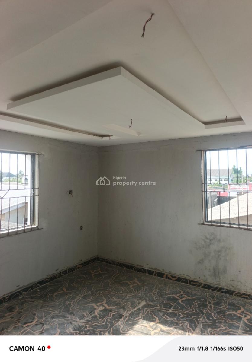 Decent Mini Flat in Ijegun Ikotun Lagos, Kudeyibu Estate, Ijegun, Ikotun, Lagos, Mini Flat (room and Parlour) for Rent