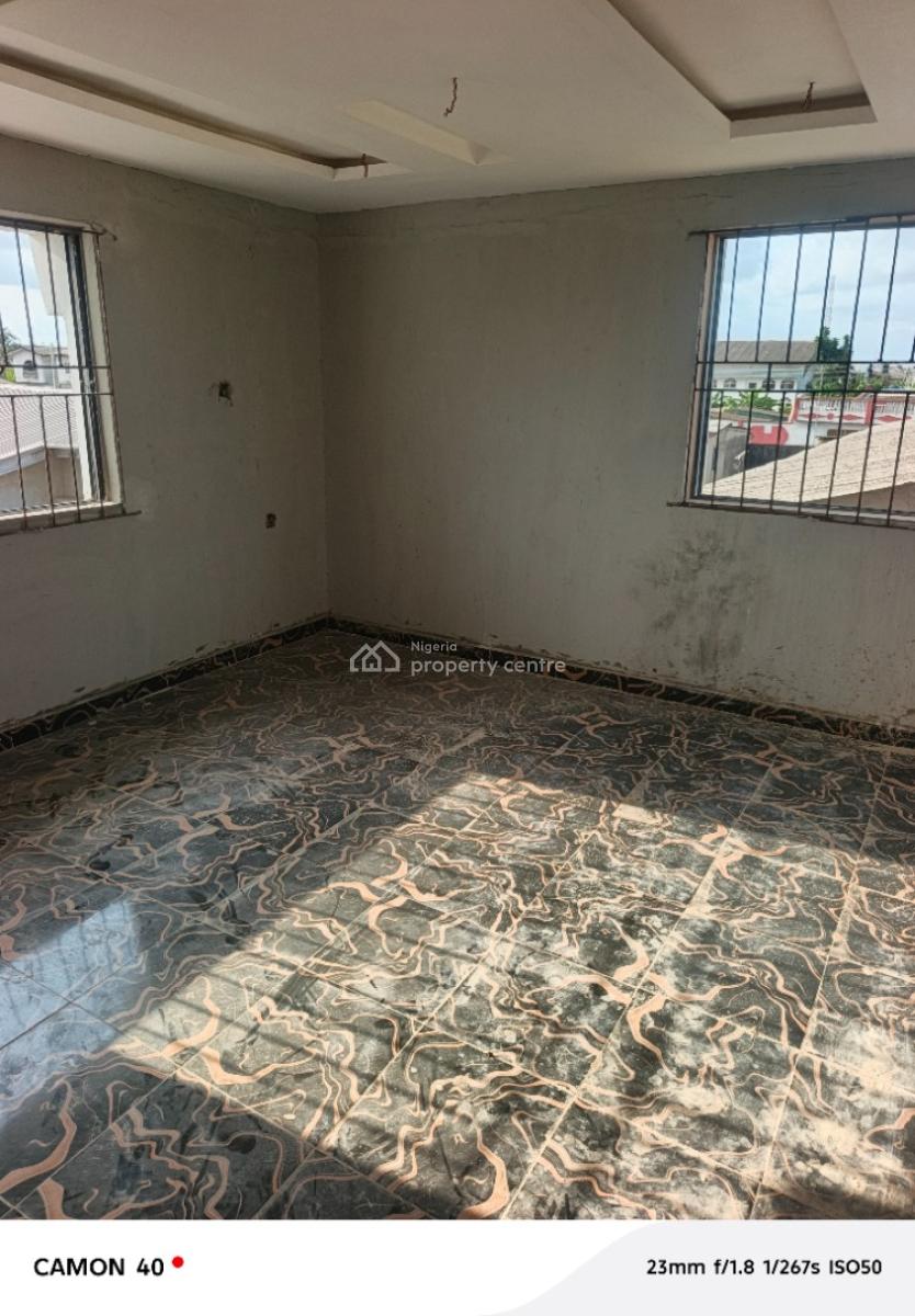 Decent Mini Flat in Ijegun Ikotun Lagos, Kudeyibu Estate, Ijegun, Ikotun, Lagos, Mini Flat (room and Parlour) for Rent