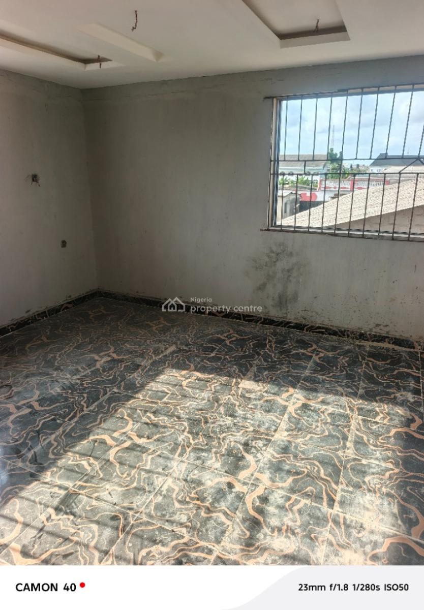 Decent Mini Flat in Ijegun Ikotun Lagos, Kudeyibu Estate, Ijegun, Ikotun, Lagos, Mini Flat (room and Parlour) for Rent