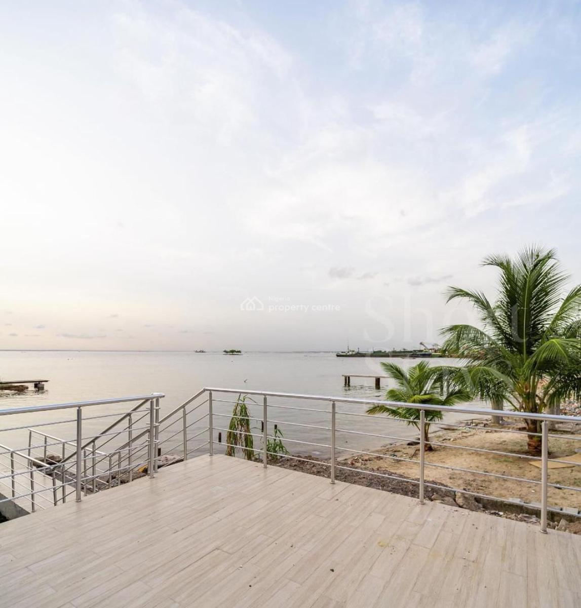 Beautifully Furnished 3-bedroom Apartment, Off Admiralty Way, Lekki Phase 1, Lekki, Lagos, Flat / Apartment for Rent