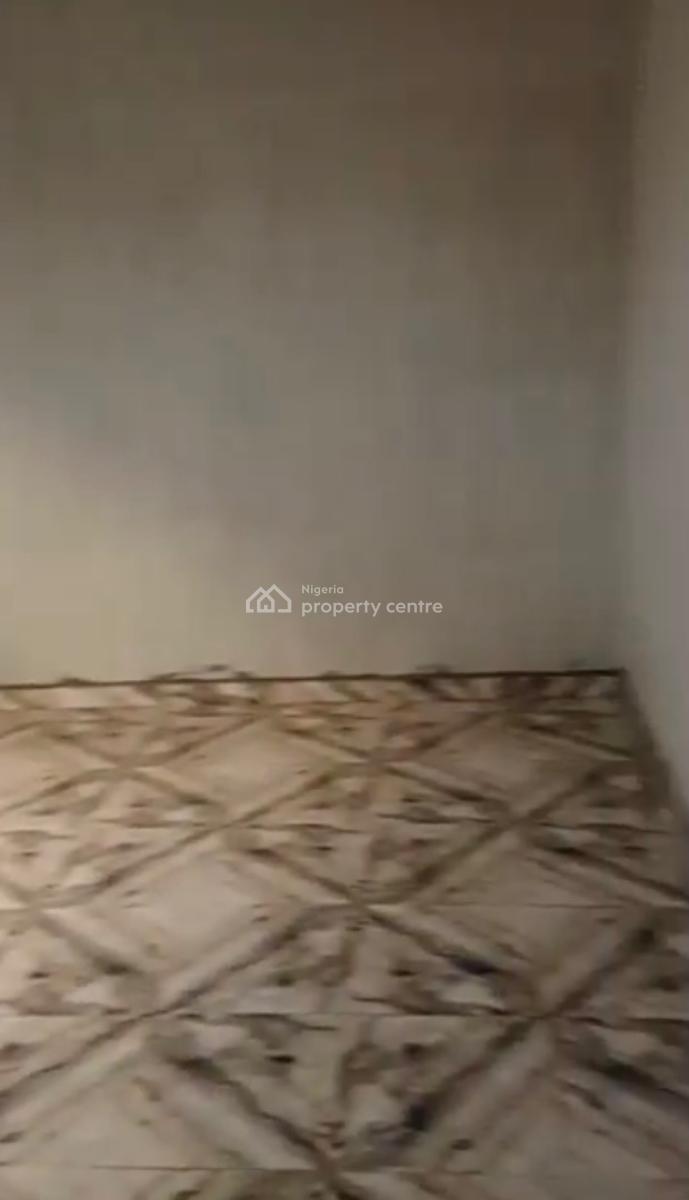 Lovely Miniflat with Full Pop in a Serene Environment, Egbeda, Alimosho, Lagos, Mini Flat (room and Parlour) for Rent
