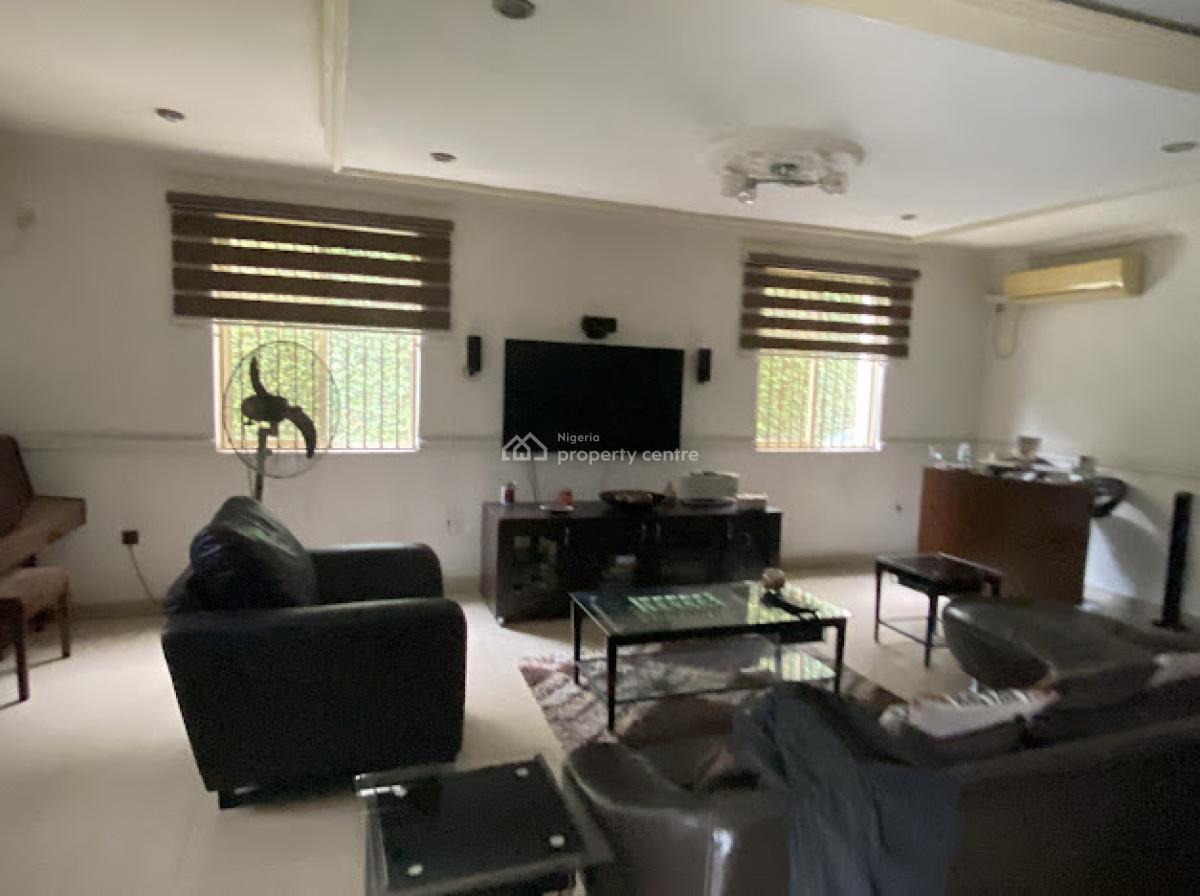Spacious 4 Bedroom Semi Detached Duplex + Bq, Off Admiralty Way, Lekki Phase 1, Lekki, Lagos, Semi-detached Duplex for Sale
