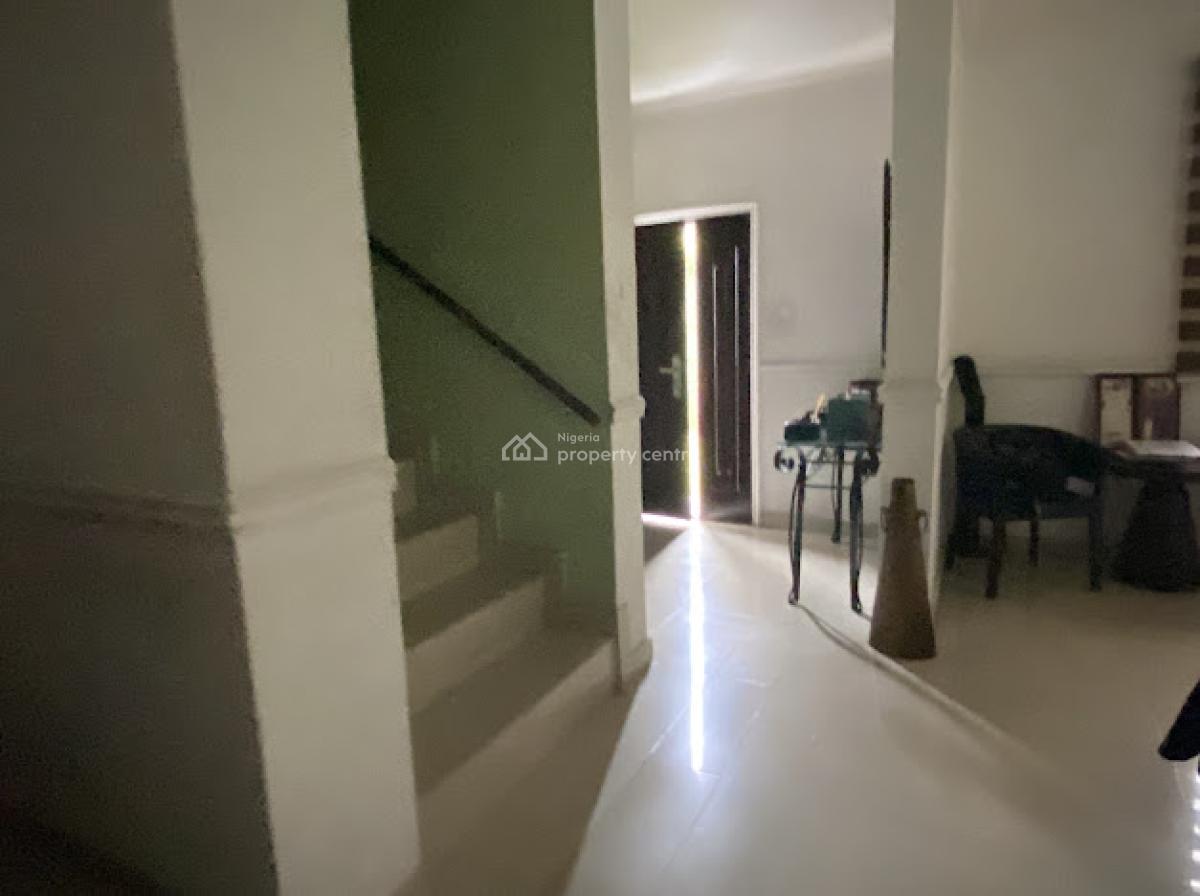 Spacious 4 Bedroom Semi Detached Duplex + Bq, Off Admiralty Way, Lekki Phase 1, Lekki, Lagos, Semi-detached Duplex for Sale