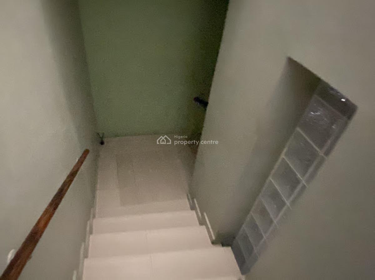 Spacious 4 Bedroom Semi Detached Duplex + Bq, Off Admiralty Way, Lekki Phase 1, Lekki, Lagos, Semi-detached Duplex for Sale