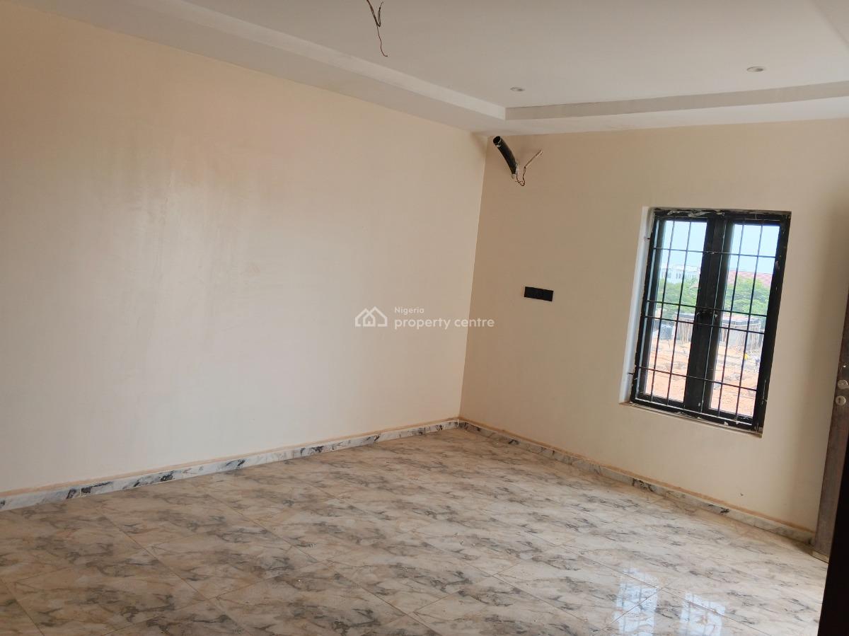 Newly Built & Very Spacious 4 Bedrooms Terraced Duplex with Bq, Dawaki, Gwarinpa, Abuja, Terraced Duplex for Rent