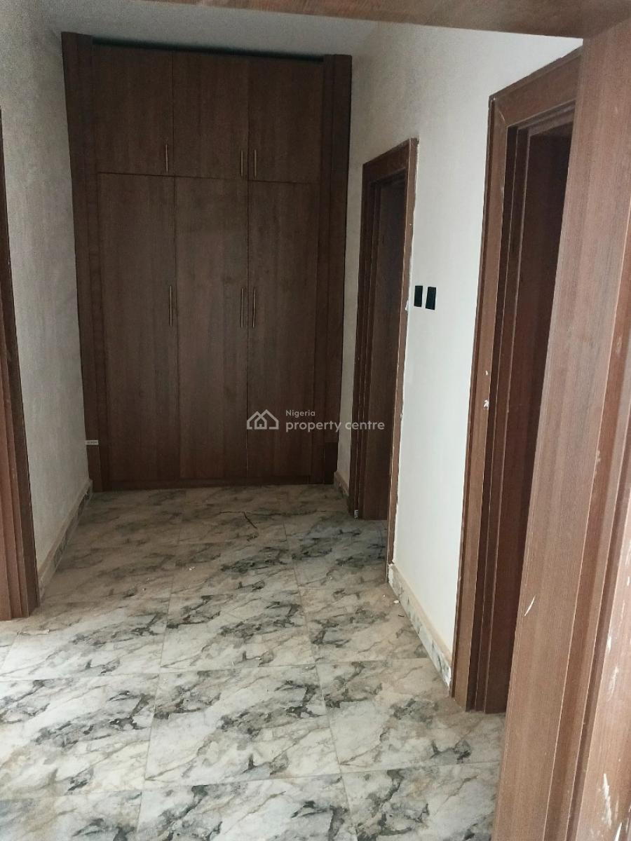 Newly Built & Very Spacious 4 Bedrooms Terraced Duplex with Bq, Dawaki, Gwarinpa, Abuja, Terraced Duplex for Rent