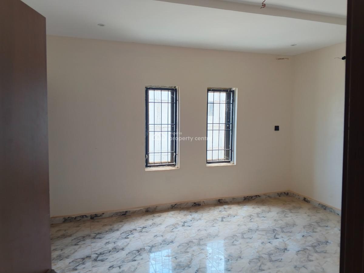 Newly Built & Very Spacious 4 Bedrooms Terraced Duplex with Bq, Dawaki, Gwarinpa, Abuja, Terraced Duplex for Rent