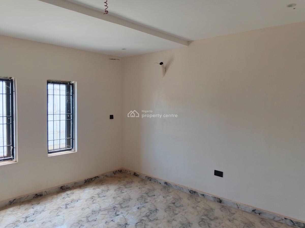 Newly Built & Very Spacious 4 Bedrooms Terraced Duplex with Bq, Dawaki, Gwarinpa, Abuja, Terraced Duplex for Rent