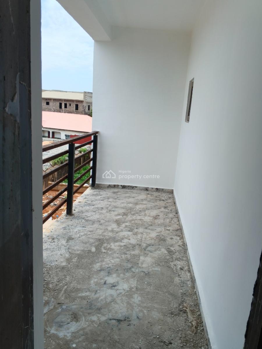 Newly Built & Very Spacious 4 Bedrooms Terraced Duplex with Bq, Dawaki, Gwarinpa, Abuja, Terraced Duplex for Rent