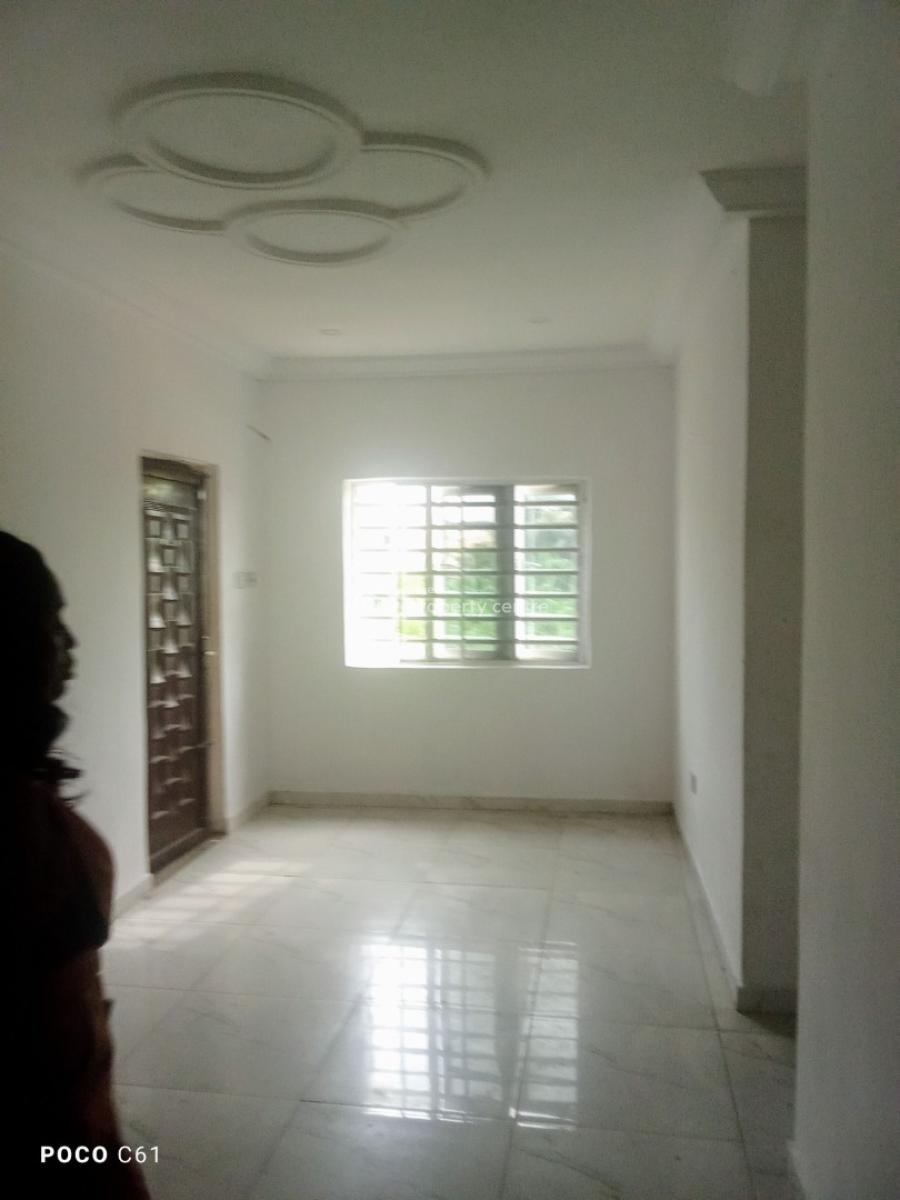 2 Bedroom Flat, Upstairs, Lbs, Ajiwe, Ajah, Lagos, Flat / Apartment for Rent