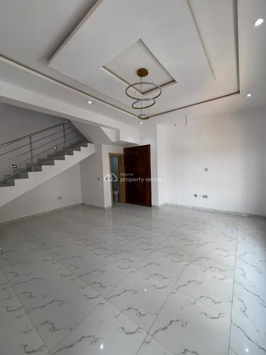 Luxury 2-bedroom Maisonette with Premium Serviced Living in Ikate, Ikate, Lekki, Lagos, Flat / Apartment for Rent