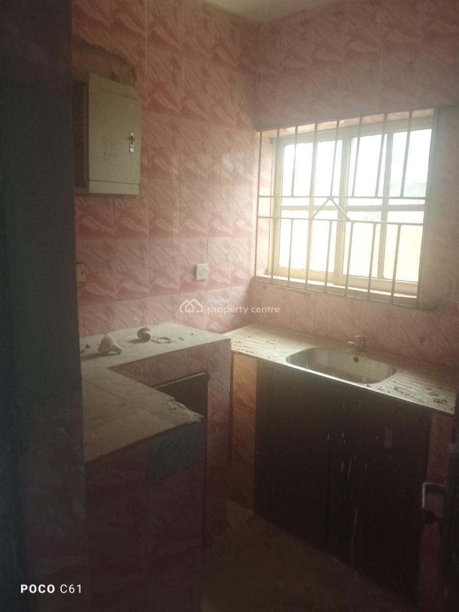 Luxury Spacious 2 Bedroom Flat, Olukonla Sangotedo, Olokonla, Ajah, Lagos, Flat / Apartment for Rent