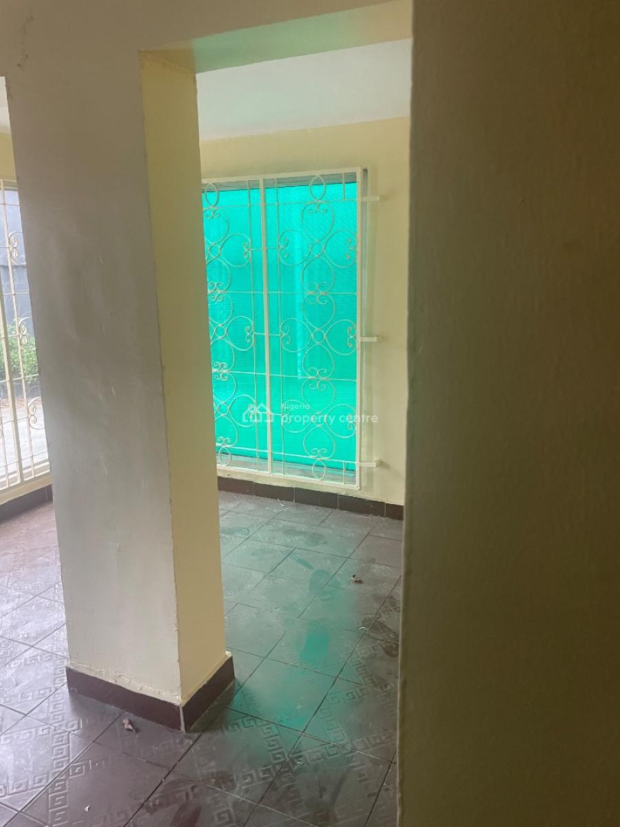 Detached 4 Bedrooms Duplex with 3 Bedroom Bungalow, Moloney, Onikan, Lagos Island, Lagos, Detached Duplex for Rent