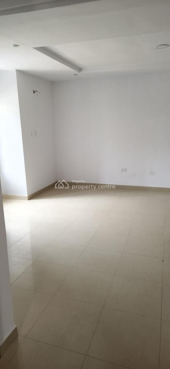 5 Bedroom Semi Detached House + 2 Room Bq with Car Park for 6 Cars, Phase 1 Proper, Lekki Phase 1, Lekki, Lagos, Semi-detached Duplex for Rent