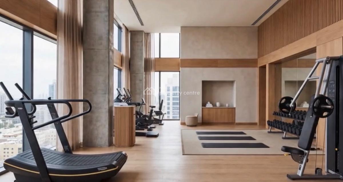 1 Bedroom Flat Top Luxury High End Finishing, Off Eko Atlantic City, Victoria Island (vi), Lagos, Flat / Apartment for Sale