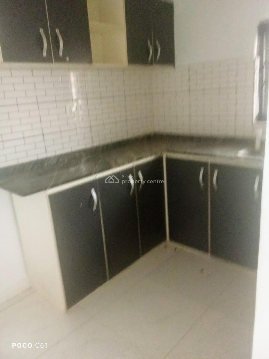 Luxury Spacious 2 Bedroom Flat, Sangotedo Lekki, Sangotedo, Ajah, Lagos, Flat / Apartment for Rent