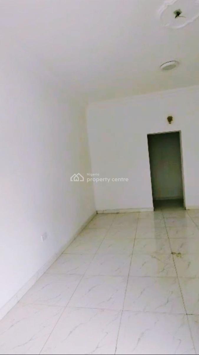 Luxury Spacious 2 Bedroom Flat, Sangotedo Lekki, Sangotedo, Ajah, Lagos, Flat / Apartment for Rent