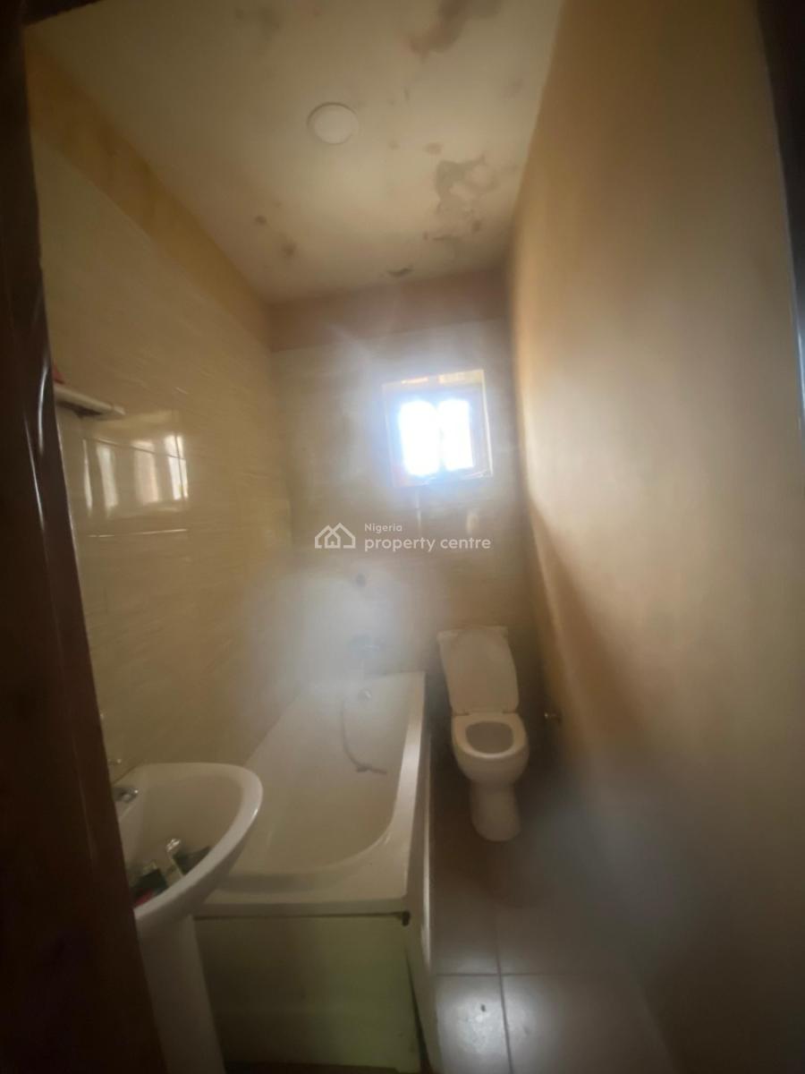 2 Bedroom Flat, Brains and Hammers Estate, Galadimawa, Abuja, Flat / Apartment for Rent